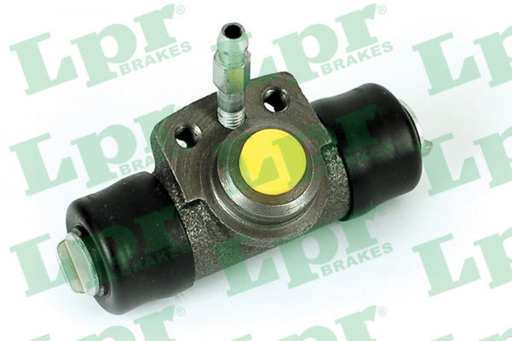 FHW010 - 4912 - 101-060 - CILINDRETTO FRENI VOLKSWAGEN POLO - GOLF - SCIROCCO -