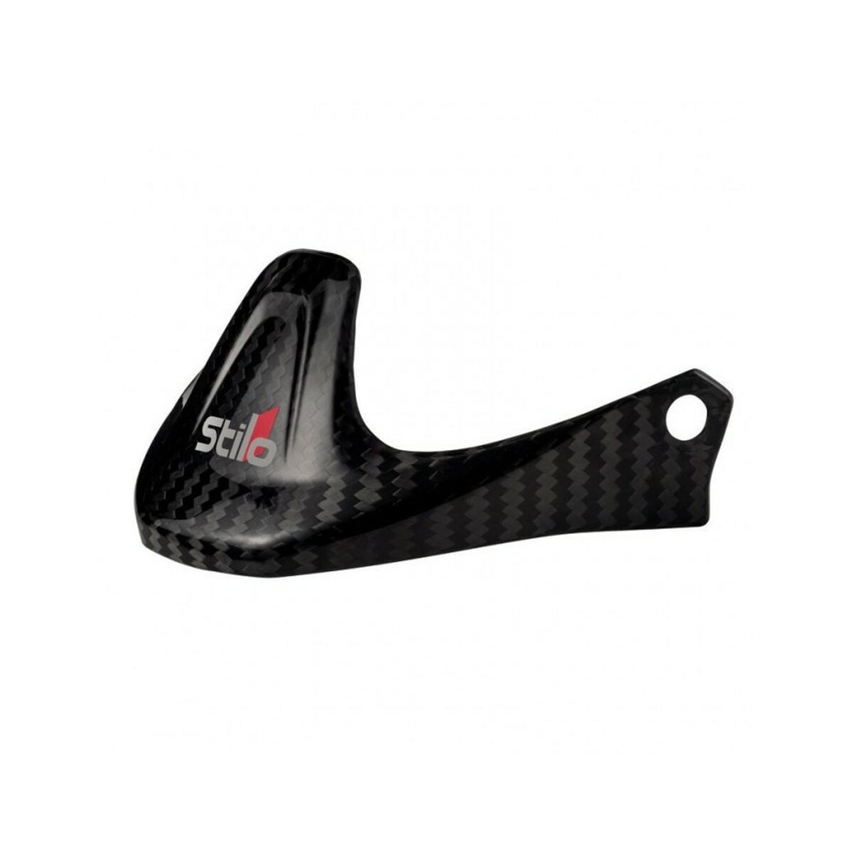 Frontal in Carbonio per Caschi Stilo 8860