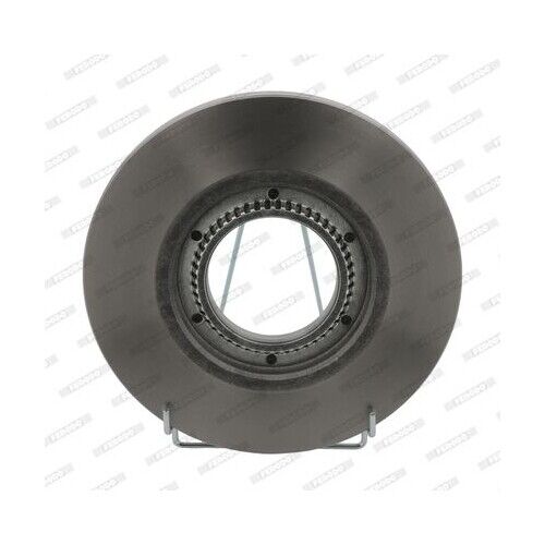 1X  Disco Freno Ferodo DDF1573-1 Premier per Ford Assale Posteriore