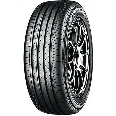 225/60 R18 100 H YOKOHAMA - BluEarth-XT (AE61)