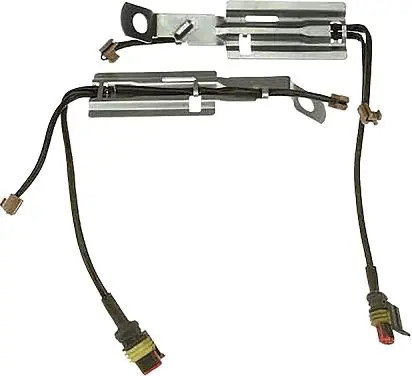 Sensore usura pastiglie Freno a disco GIC5024 TRW