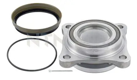Cuscinetto ruota R141.18 SNR per TOYOTA LAND CRUISER 200 LAND CRUISER PRADO