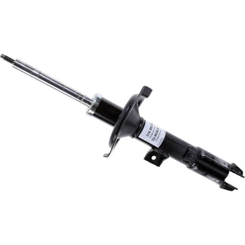 SACHS 316 993 Ammortizzatore