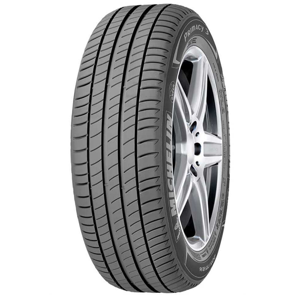 Gomme Estive Michelin 225/55 R17 97W PRIMACY-3 * Runflat pneumatici nuovi