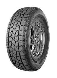 Pneumatici 245/70 r16 107T MASSIMO ROCCIA AT Gomme estive nuove