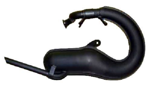 4221 SCARICO MARMITTA LEOVINCE PIAGGIO APE 50 TUTTI I MODELLI