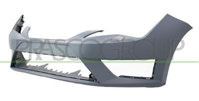 Paraurti Anteriore Con Primer Per SEAT LEON FR/CUPRA Dal 2013 Al 2016 ST4271021