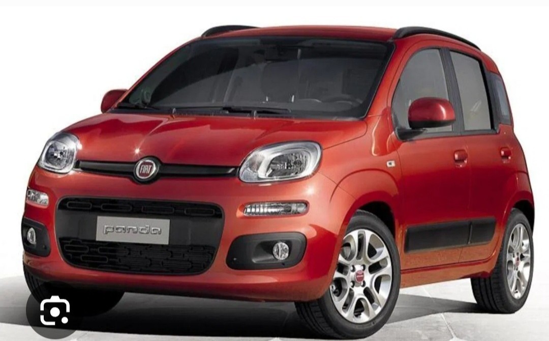 COPPIA FARI PROIETTORE FIAT PANDA DESTRO SINISTO 2012 in poi