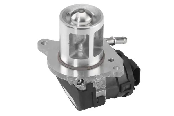 Valvola aria secondaria elettrico 710095D BorgWarner (Wahler) per MERCEDES-BENZ