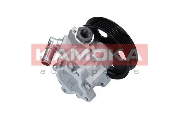 Pompa servosterzo idraulico PP004 KAMOKA per ALFA ROMEO 159 159 Sportwagon BRERA