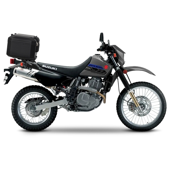 Attacco posteriore bauletto SHAD Suzuki DR650 2020-2025