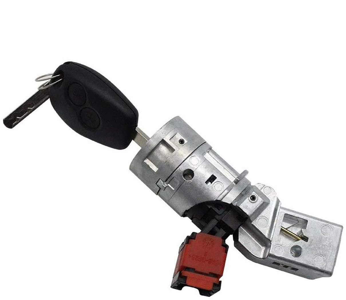 Neiman Bloccheto Accensione per Renault Clio 3 Master 3 Modus Twingo (q4h)