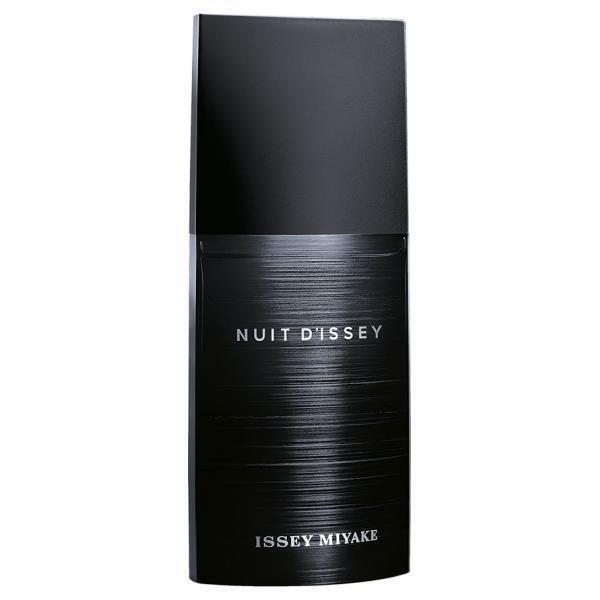 Issey Miyake Nuit D Issey Eau De Toilette Spray 75ml