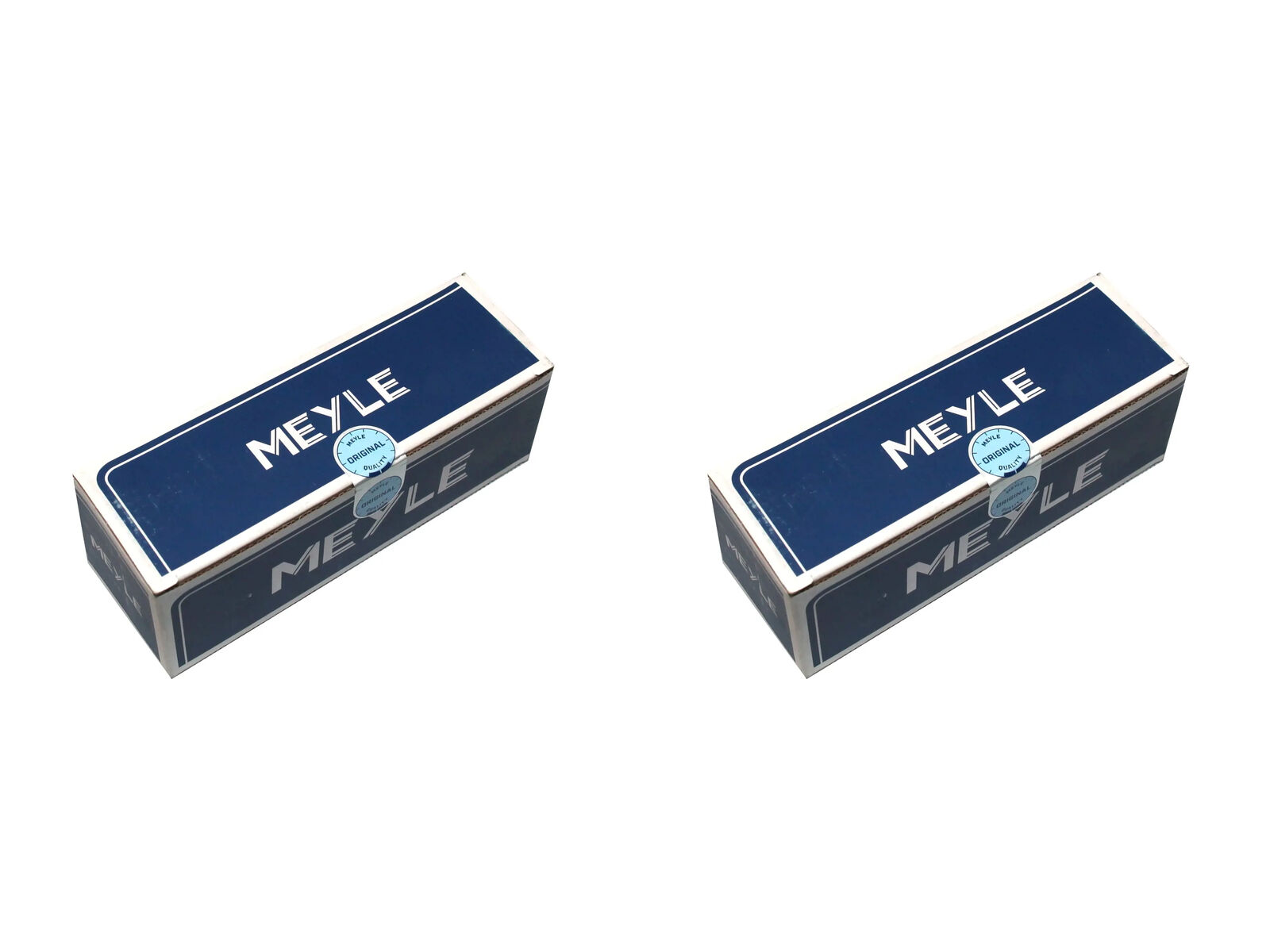 2 x Boccola braccio oscillante MEYLE per JAGUAR XJ IV, XJ V, XJ VI