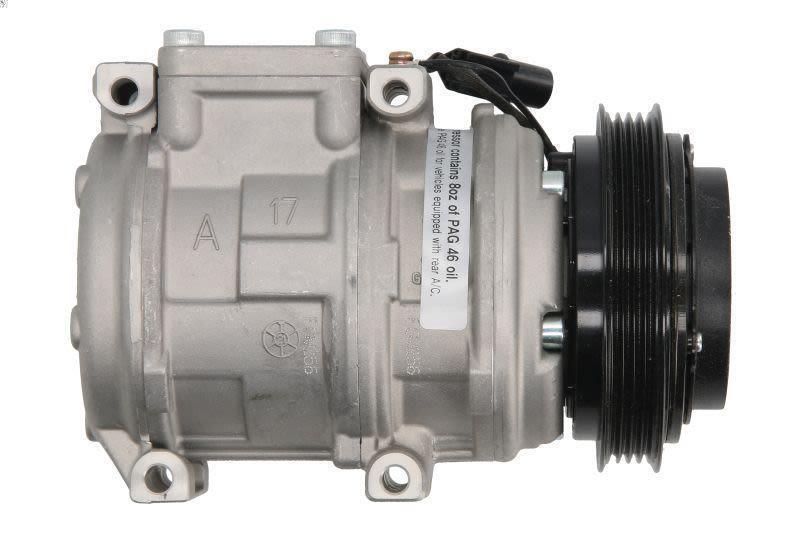 Compressore, Climatizzatore NRF 32449 per KIA CARNIVAL II (GQ) 2.9 2001-2006