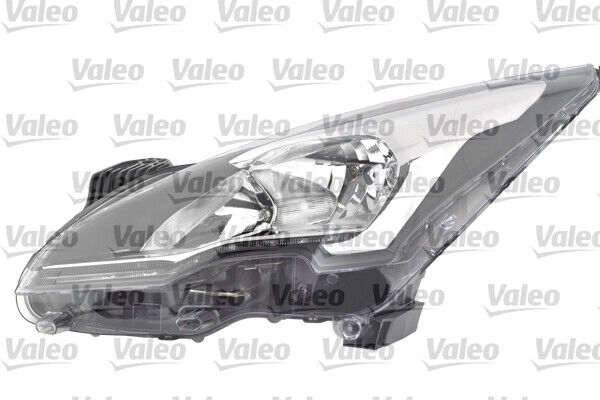 Faro principale 045278 VALEO per PEUGEOT