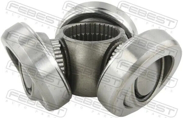 Presa aria aggiuntiva 1216-D7 FEBEST per KIA HYUNDAI