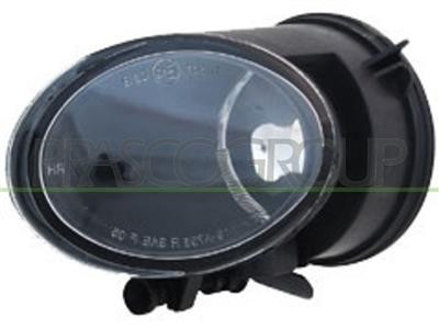 Fendinebbia Destro Per AUDI TT (8J) Dal 2006 Al 2010 LATO DESTRO 8J0941700