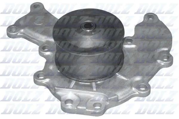 Pompa acqua I211 DOLZ per ISUZU TROOPER II TROOPER II Fuoristrada aperto