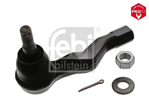 Testina barra sterzo 42709 FEBI BILSTEIN per NISSAN 350Z Roadster 350Z Coupé