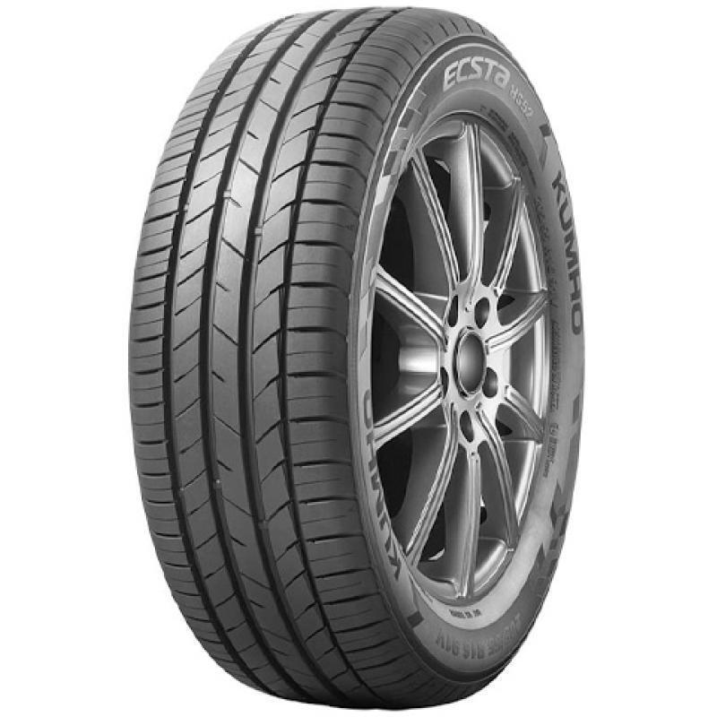 Pneumatico Estivo KUMHO 215/55 R16 8808956319687 215 55 16