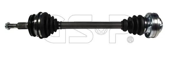 Semiasse 261105 GSP per VW TRANSPORTER T5 Autobus MULTIVAN T5 MULTIVAN T6
