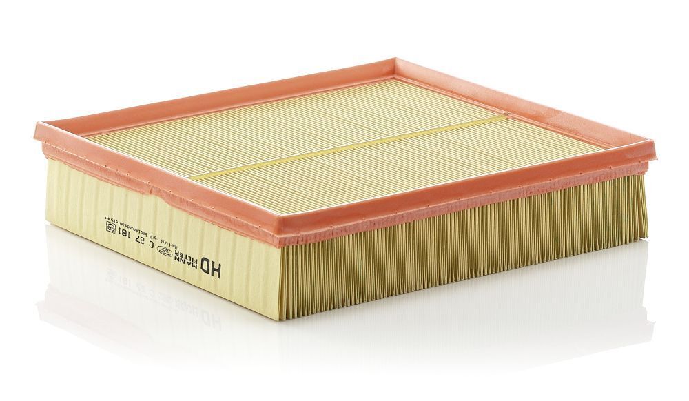 FILTRO ARIA AV Opel Omega b (1994->) 2,0 - 100kw 135cv 16v (x 20 xev / l34)