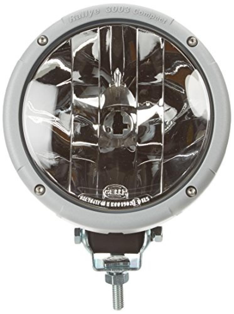 HELLA 1F3 010 119-001 Faro di profondit  - Rallye 3003 Compact - Alogeno - H1 -