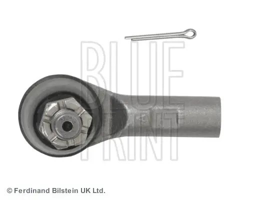 Testina barra sterzo Assale anteriore Sx ADZ98718 BLUE PRINT per ISUZU D-MAX I