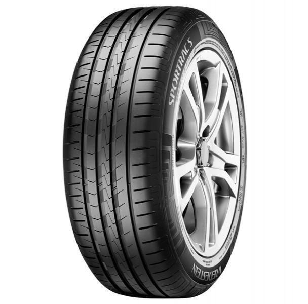 PNEUMATICI GOMME ESTIVE VREDESTEIN SPORTRAC 5 185/60 R14 82 H