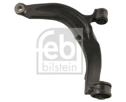 Braccio oscillante Assale anteriore Sx Braccio trasversale oscillante 38285