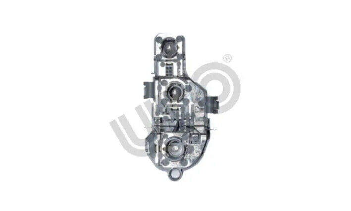 Portalampada faro posteriore Sx 1112201 ULO per MERCEDES-BENZ
