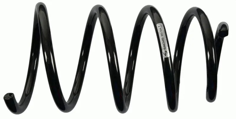 Molla sospensione 993 584 SACHS per MINI MINI MINI Coupé MINI CLUBMAN