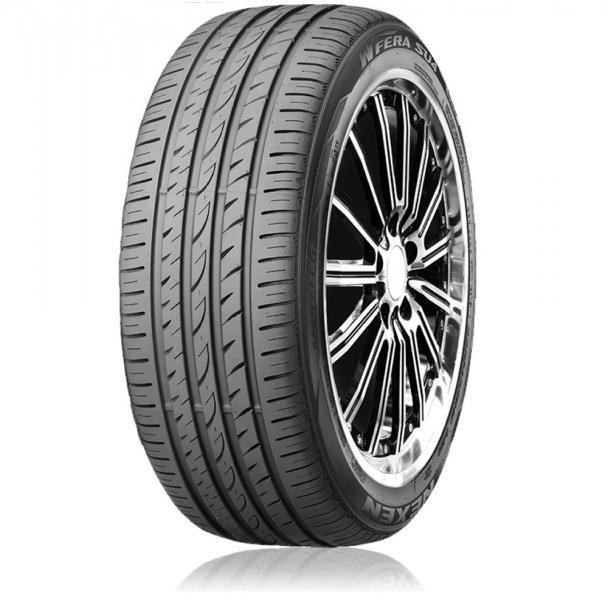 PNEUMATICI GOMME ESTIVE NEXEN N FERA SU4 XL 215/60 R16 99 V