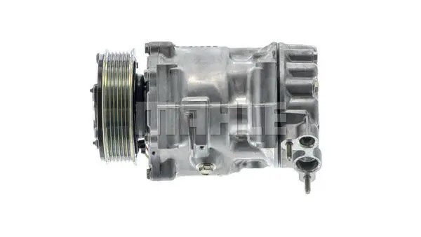 Compressore climatizzazione R 1234yf ACP 545 000P MAHLE per PEUGEOT CITROËN
