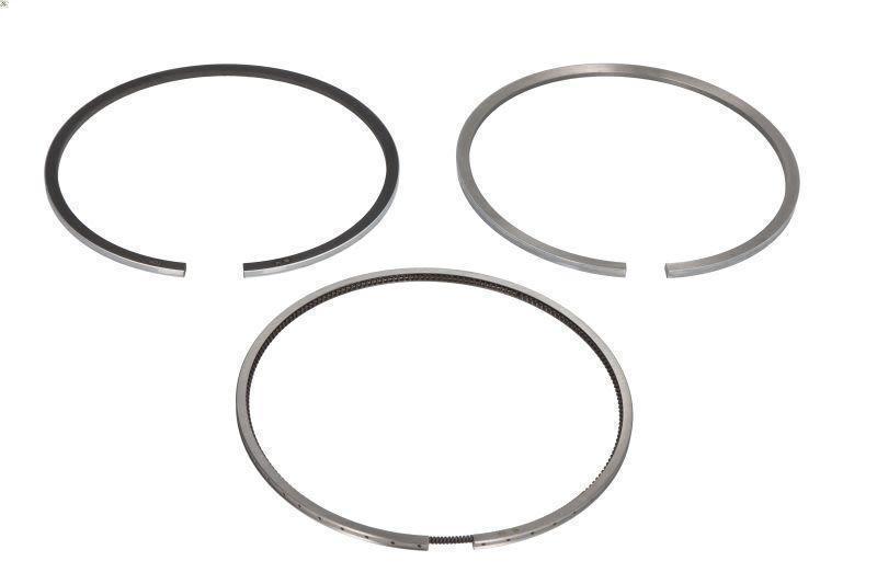 Kit fasce elastiche KOLBENSCHMIDT 800072810000 per MAN TGA 12.4 2006-2008