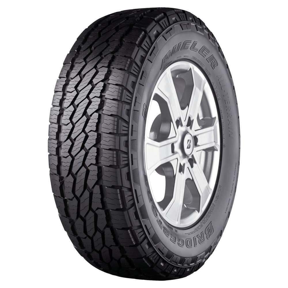 Gomme Estive Bridgestone 285/60 R18 116T DUELER ALL TERRAIN A/T002 M+S pneumatic