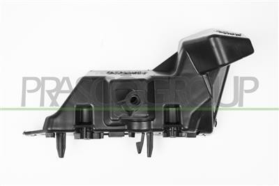 Staffa Destra Paraurti Anteriore Per FORD FOCUS Dal 2018 Al 2022 LATO DESTRO