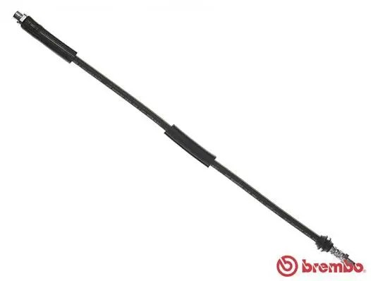 Tubo flessibile freno T 06 035 BREMBO per BMW 5 5 Touring 6 6 Cabriolet