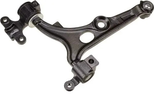 Braccio oscillante Assale anteriore Braccio trasversale oscillante JTC2307 TRW