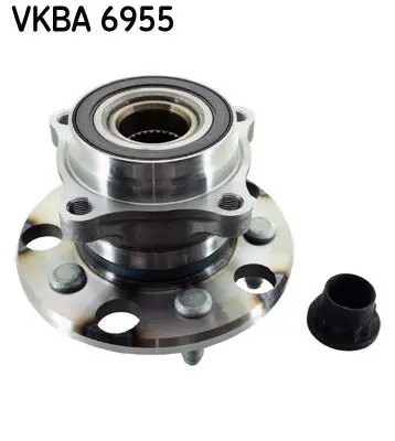 Cuscinetto ruota VKBA 6955 SKF per LEXUS IS II IS C RC GS