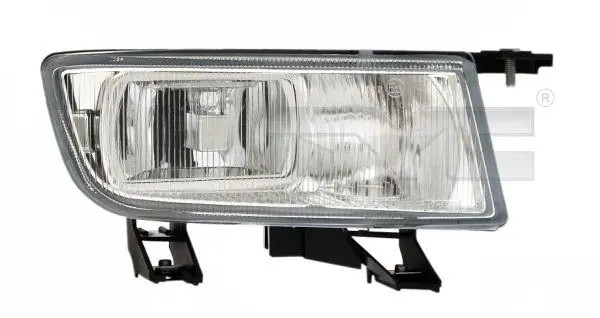 Faro fendinebbia alogeno Sx H1 19-0310001 TYC per SAAB 9-5 9-3 9-5 Familiare