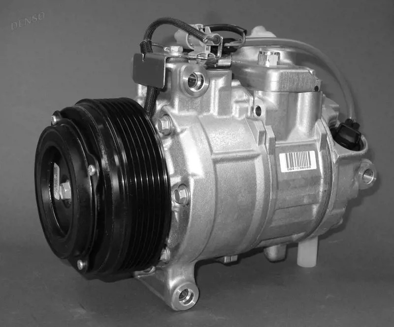 Compressore climatizzazione R 134a DCP05050 DENSO per BMW 3 Cabriolet 3 Touring