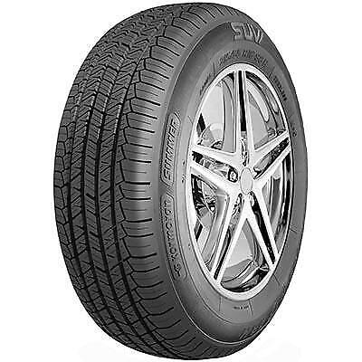 PNEUMATICO KORMORAN 225 55 R18 98V SUMMER SUV ESTIVO 2018