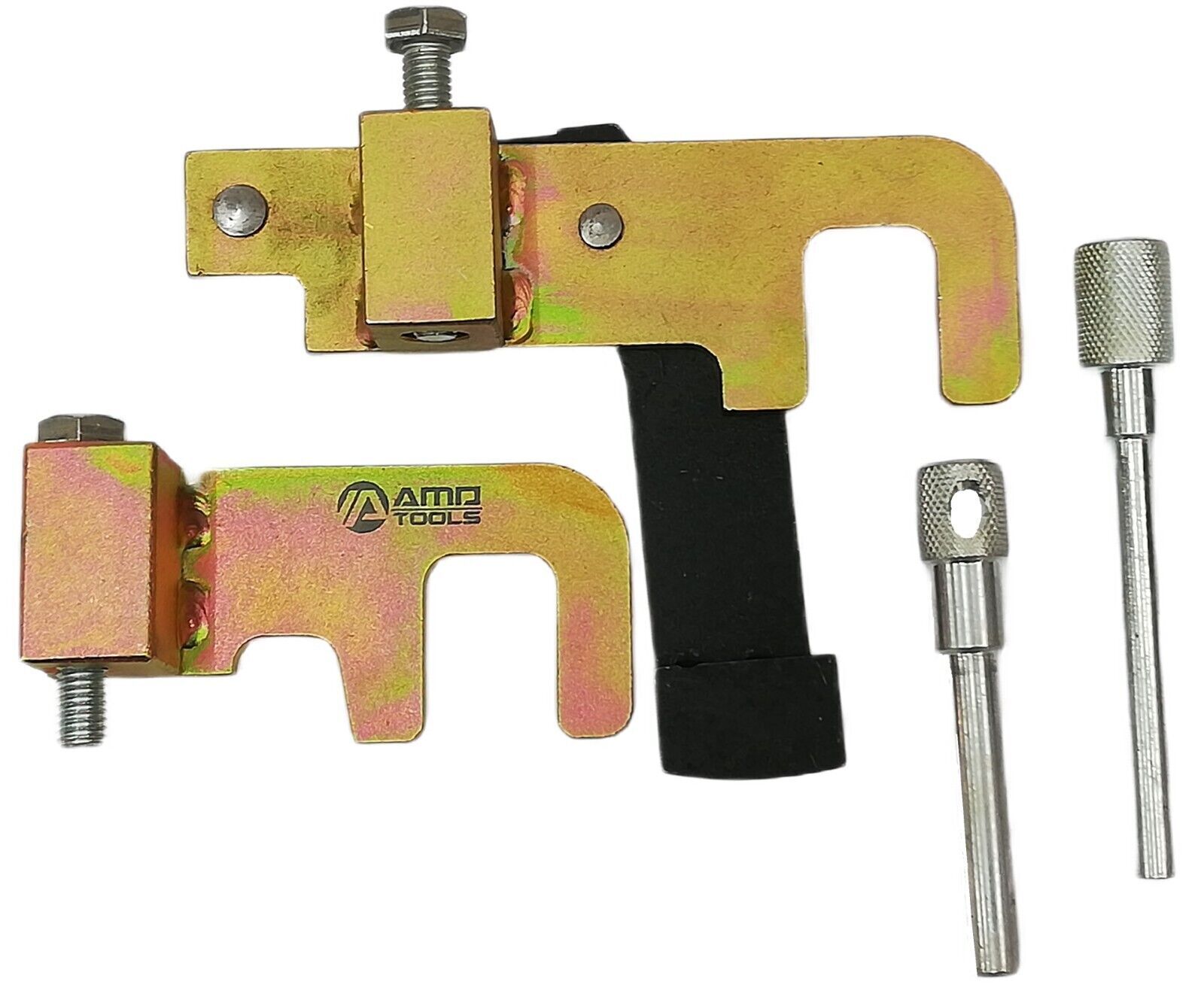 Set di attrezzi per la messa in fase dell'albero a camme per Renault Laguna...