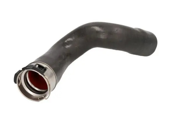 Tubo condotto aria Sx Silicone DCR194TT THERMOTEC per DACIA RENAULT