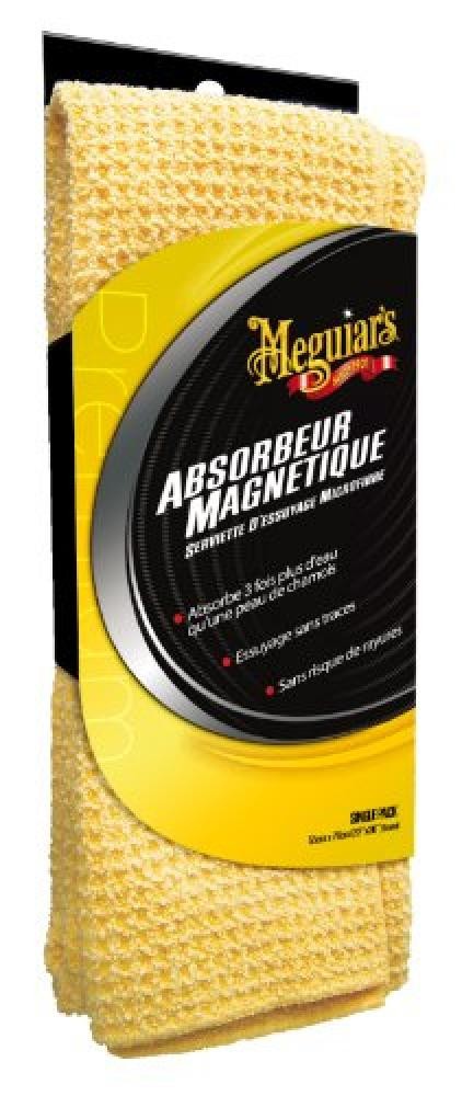 Meguiar's calamita X2000F skin - NUOVO