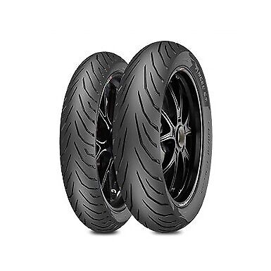 80/80 R17 46 S PIRELLI - ANGEL CITY