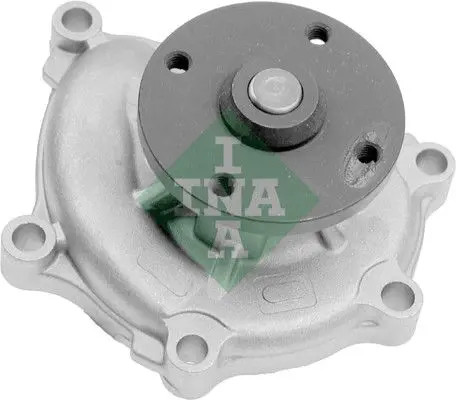 Pompa acqua 538 0693 10 INA per KIA CARNIVAL / GRAND CARNIVAL III CARNIVAL I