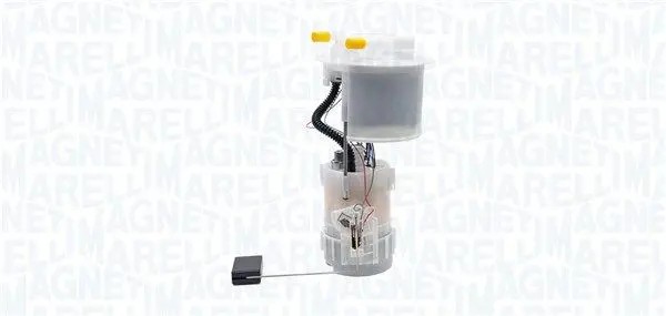 Pompa carburante 313011313113 MAGNETI MARELLI per PEUGEOT CITROËN TOYOTA